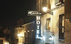 Hotel Martin