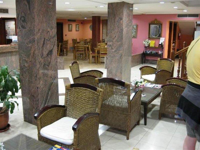 Hotel Martin Tolède Extérieur photo