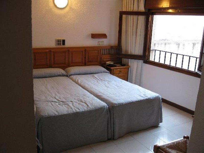 Hotel Martin Tolède Extérieur photo