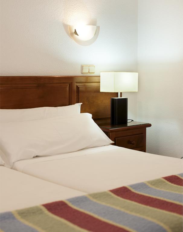 Hotel Martin Tolède Extérieur photo