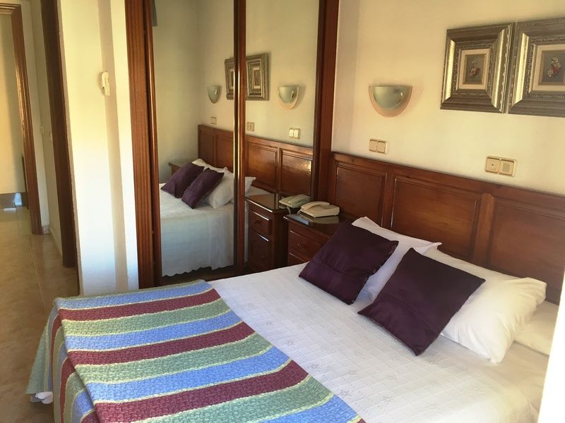 Hotel Martin Tolède Extérieur photo