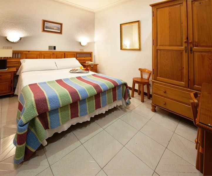 Hotel Martin Tolède Extérieur photo